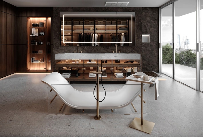 Как выбрать ванну