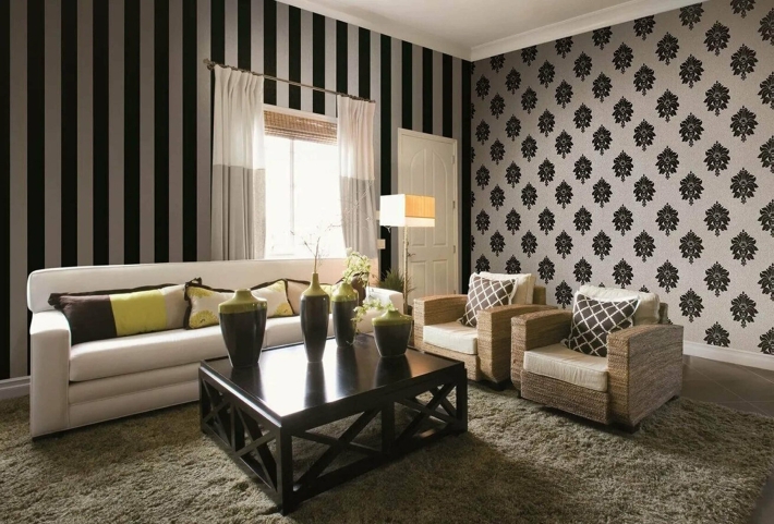 Какие обои выбрать