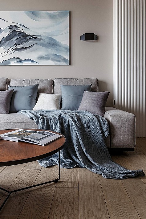 ЖК «Актер Гэлакси»