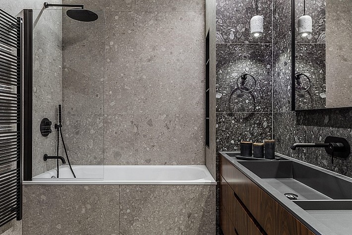 ЖК «Фили Град»