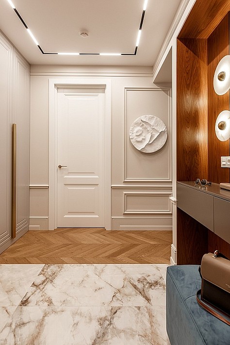 ЖК «Горный – 5»