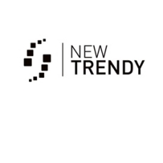 New trendy