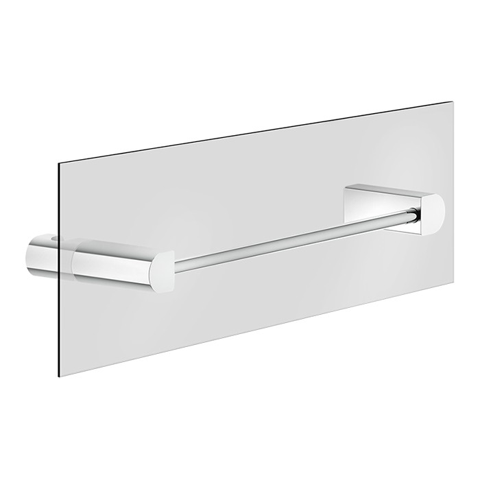 Gessi Полотенцедержатель 30 см, Rilievo, 59562#031 цвет: хром