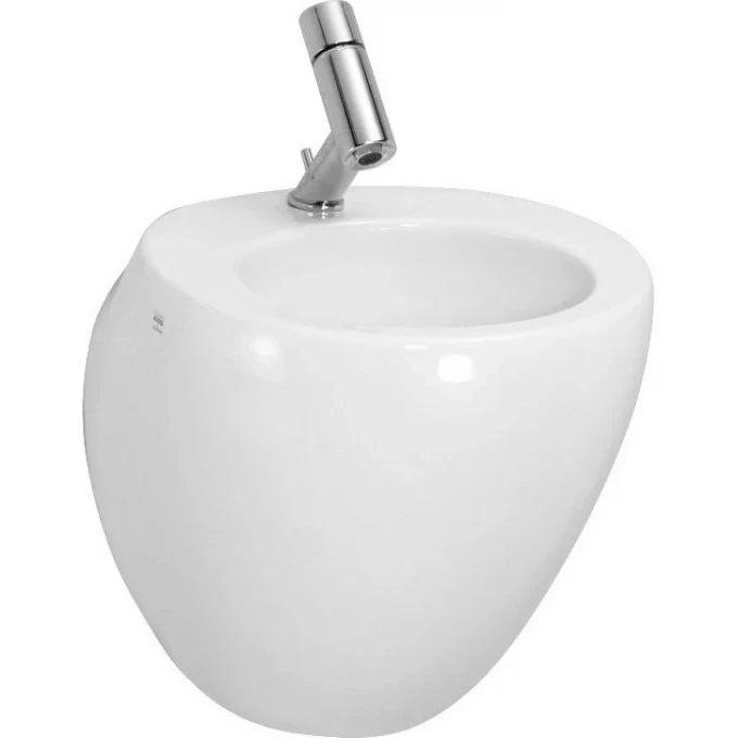 LAUFEN раковина подвесная 52x52, IL BAGNO ALESSI - 8.1097.1.400.104.1