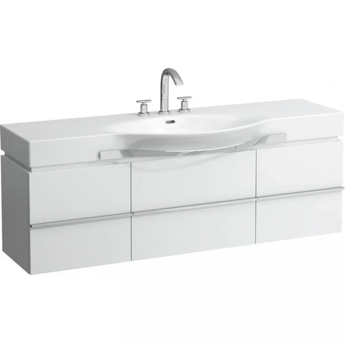 LAUFEN тумба под раковину 150x38, PALACE - 4.0135.1.075.463.1
