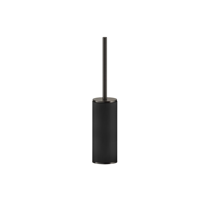 Gessi Ершик напольный, Inciso, 58544#299 цвет: черный/nero xl