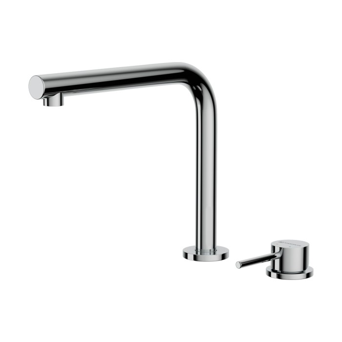 Omoikiri смеситель для кухни Nara 2 Plus-C латунь/хром арт. 4994366