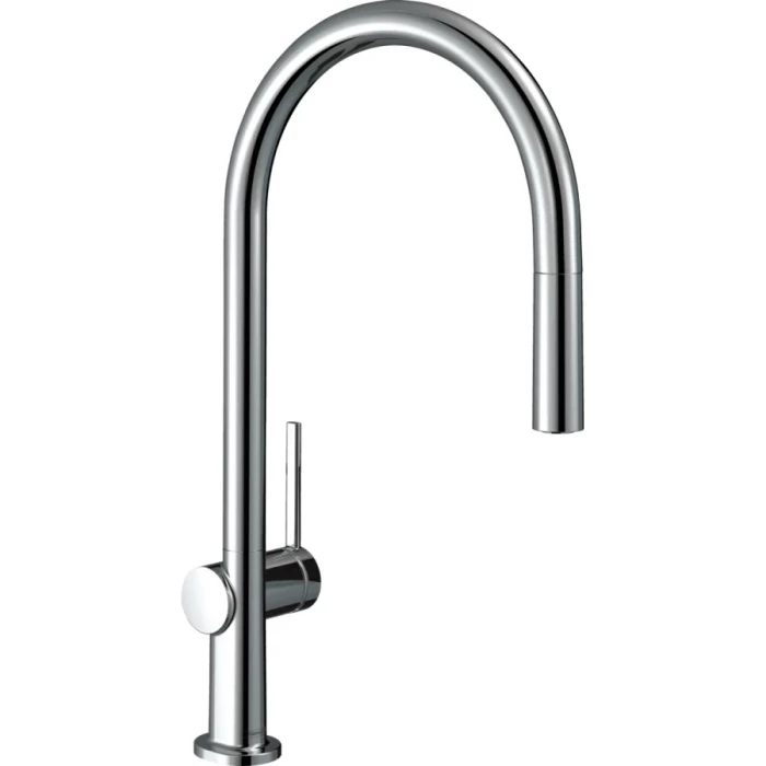 Hansgrohe смеситель для кухни, Talis M54, хром арт. 72802000