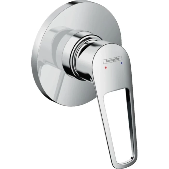 Hansgrohe смеситель для душа, Novus Loop, хром арт. 71361000