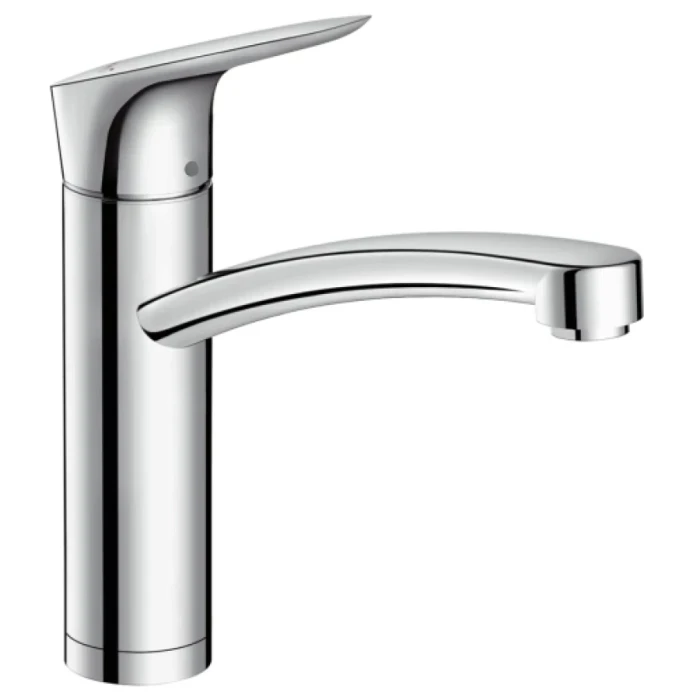Hansgrohe смеситель для кухни, Logis M31, хром арт. 71832000