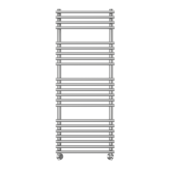Terminus водяной полотенцесушитель кремона п22 500х1400, люкс арт. 4670078530691