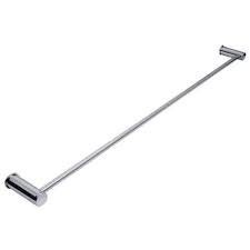 Duravit держатель для полотенца, d-code, 0099231000 цвет: хром