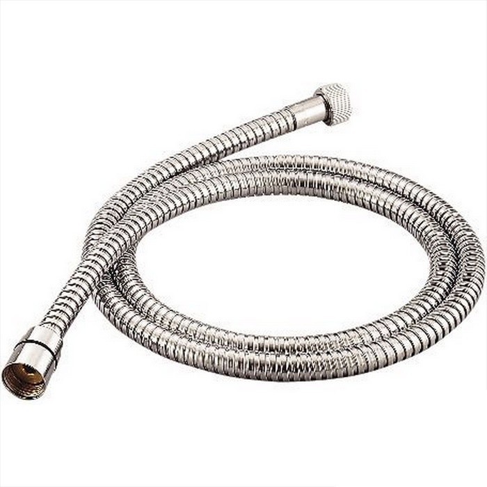 Cisal шланг для душа, za00901021 shower, цвет: chrome