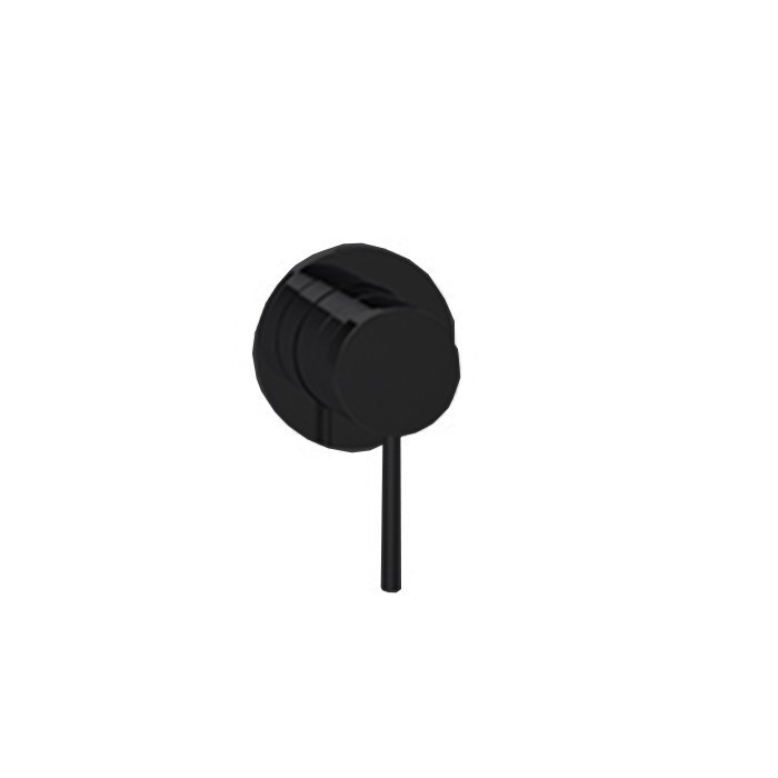 Almar смеситель для душа, water control modular, e180140.mb цвет: черный