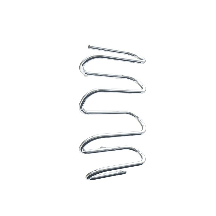 Terma эллектрический полотенцесушитель spiro 1062-450