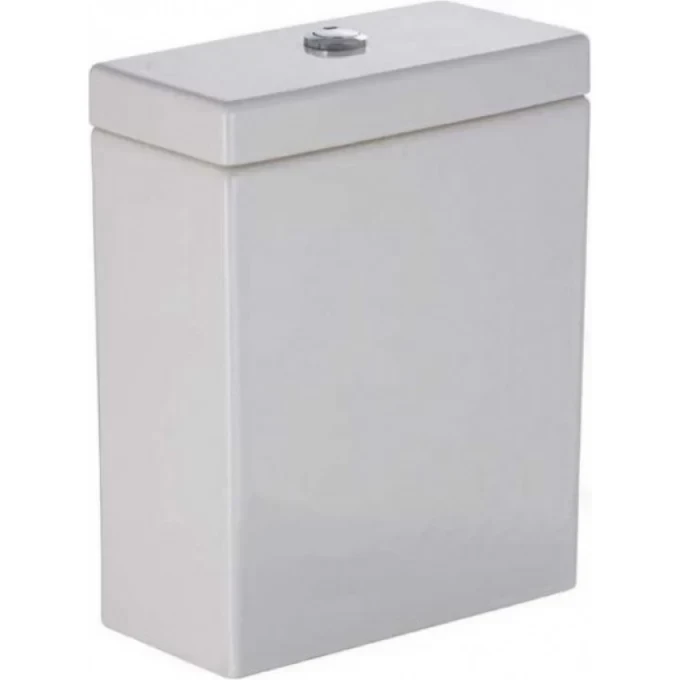 LAUFEN комплект 2480.1.000.000.1 унитаз напольный+8.2880.1.000.871.1 бачок для унитаза, PALOMBA - 8.2480.1+2880.1