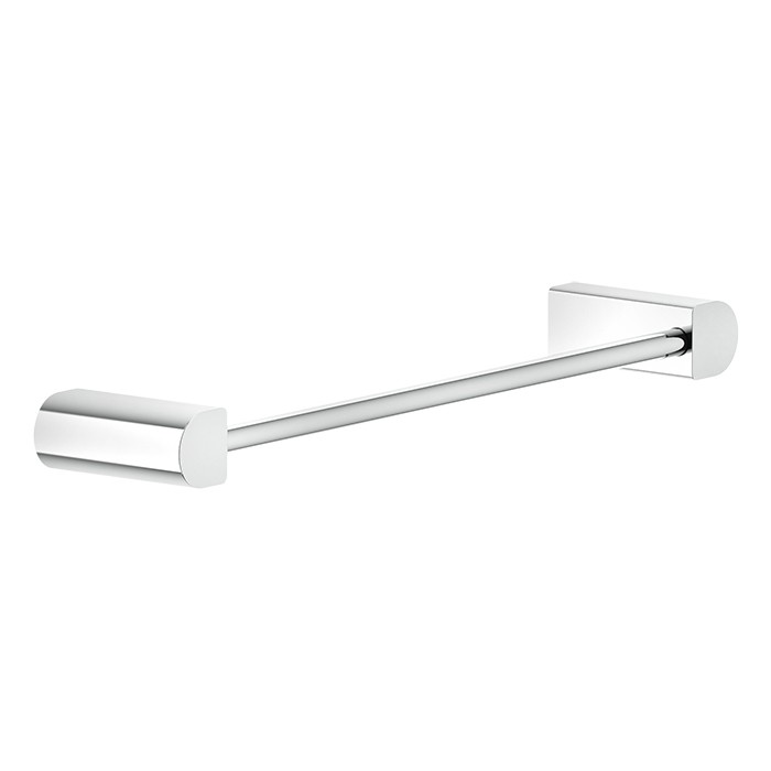 Gessi Полотенцедержатель, 30 см, подвесной, Rilievo, 59397#031 цвет: хром
