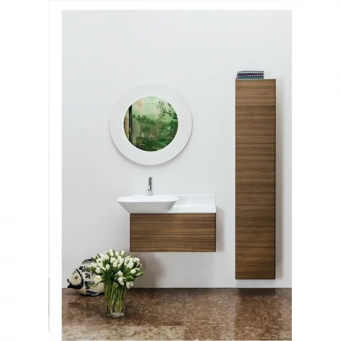 LAUFEN шкафчик под раковину 78х35, INO - 4.2540.1.030.170.1