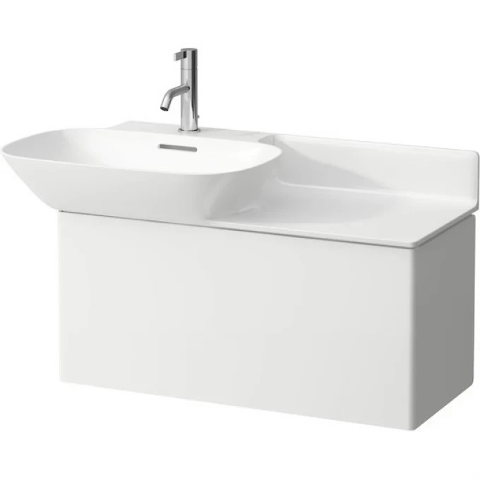 LAUFEN шкафчик под раковину 78х35, INO - 4.2540.1.030.170.1