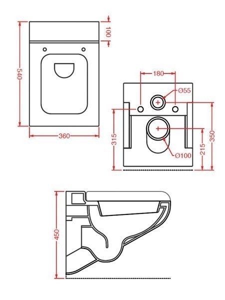 ArtCeram унитаз подвесной, lfv001 01 51 la fontana цвет: белый