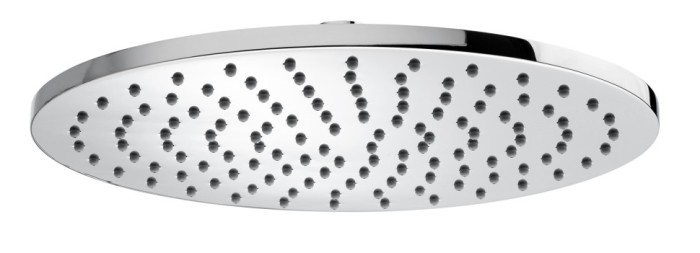 Bossini лейка для душа 1 режим, cosmo, хром арт. i00595.030