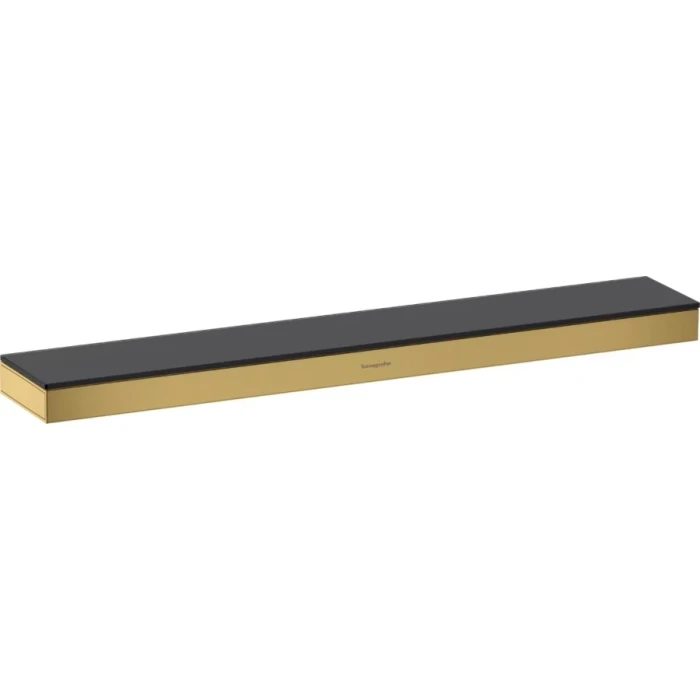 Hansgrohe полка 50,2 см, Rainfinity, золотой арт. 26844990