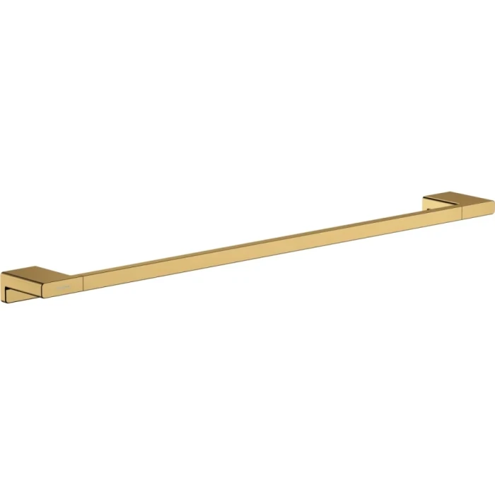 Hansgrohe полотенцедержатель 64,8 см, AddStoris, золотой арт. 41747990