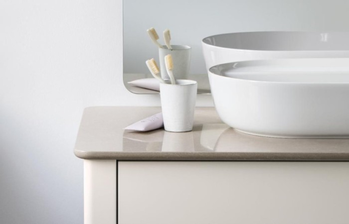 Duravit тумба напольная под столешницу скандинавский, luv, lu9562b3939 цвет: скандинавский белый