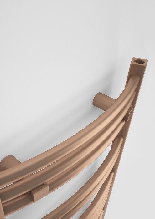 Terma эллектрический полотенцесушитель jade-m 1149-400