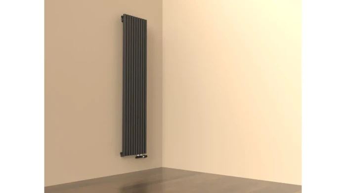 Стальной радиатор KZTO QUADRUM 30 V 1 500-3