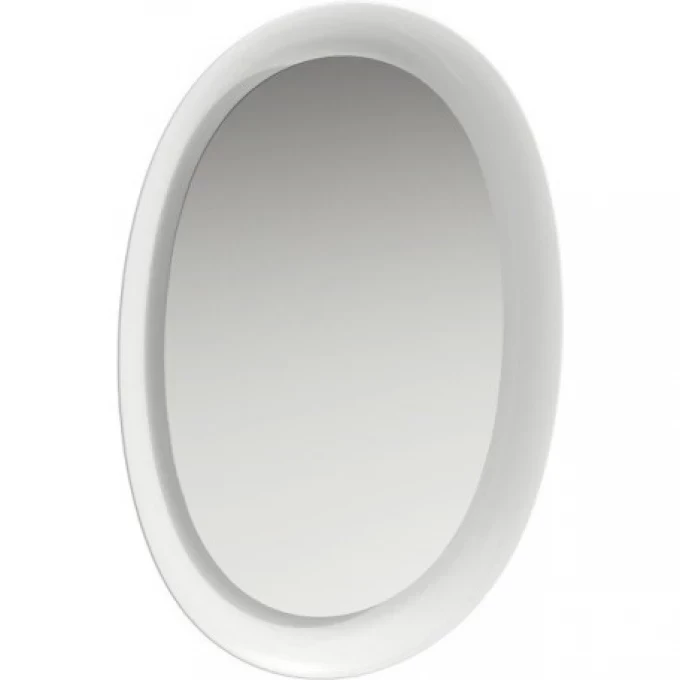 LAUFEN зеркало с подсветкой 70x50, THE NEW CLASSIC - 4.0607.0.085.757.1