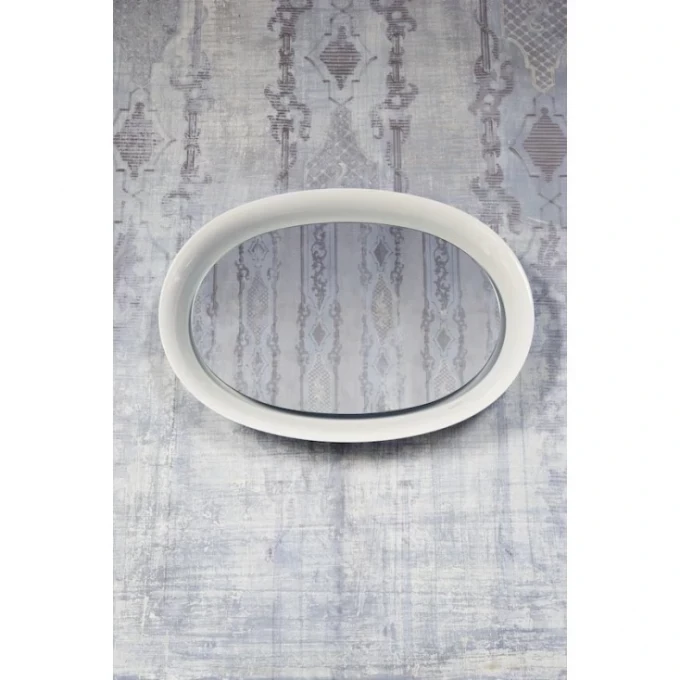 LAUFEN зеркало с подсветкой 70x50, THE NEW CLASSIC - 4.0607.0.085.757.1