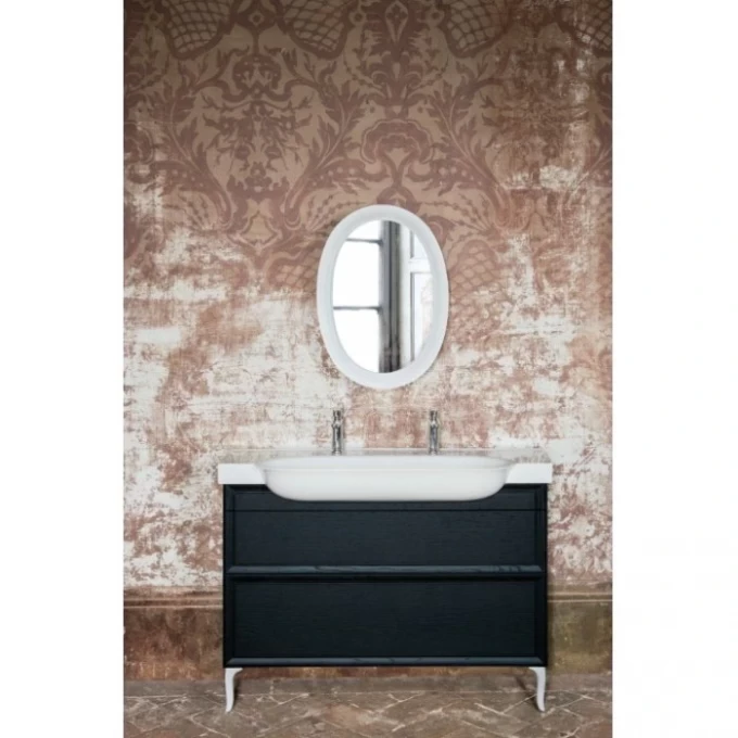 LAUFEN зеркало с подсветкой 70x50, THE NEW CLASSIC - 4.0607.0.085.757.1