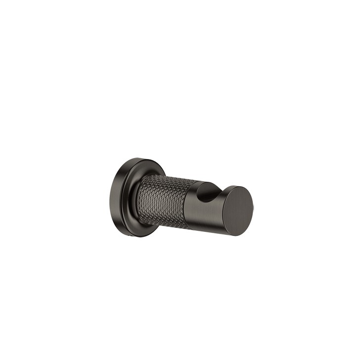 Gessi Крючок настенный. цвет: black XL, Inciso, 58521#299 цвет: black xl