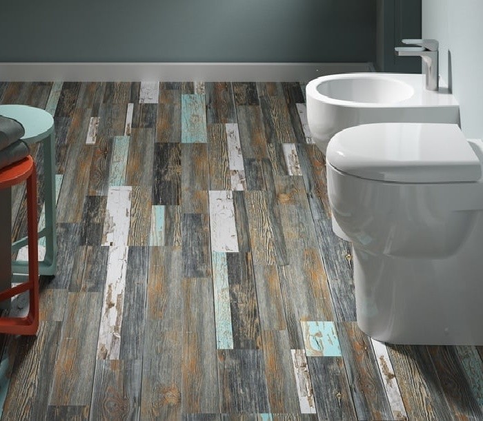 ArtCeram биде (напольное), smb002 01 00 smarty цвет: белый глянцевый