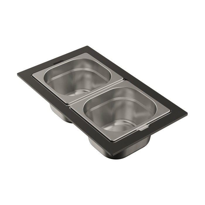 Omoikiri контейнер dc-04-2 арт. 4999084
