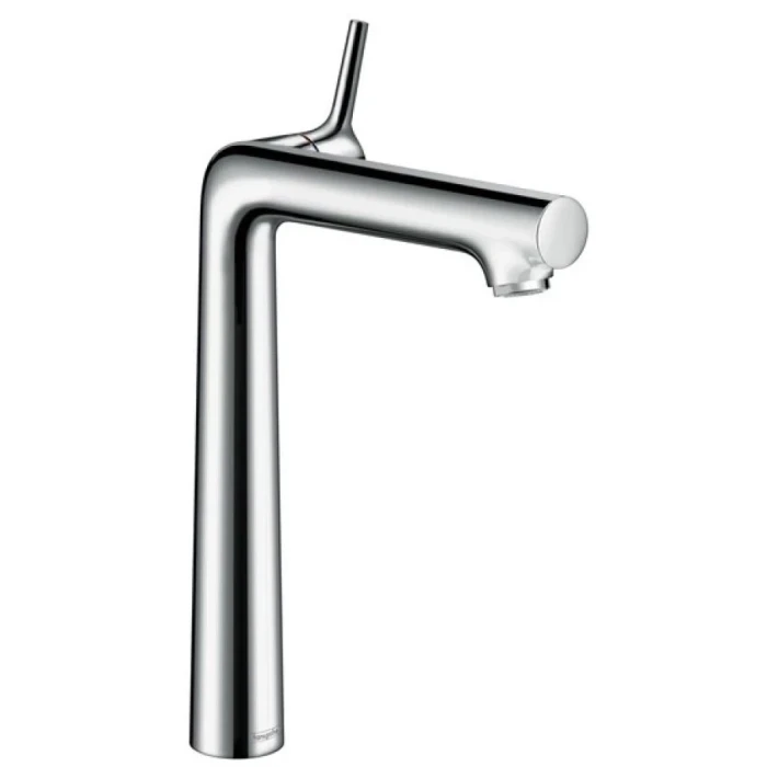 Hansgrohe смеситель для раковины 250 без донного клапана, Talis S, хром арт. 72116000