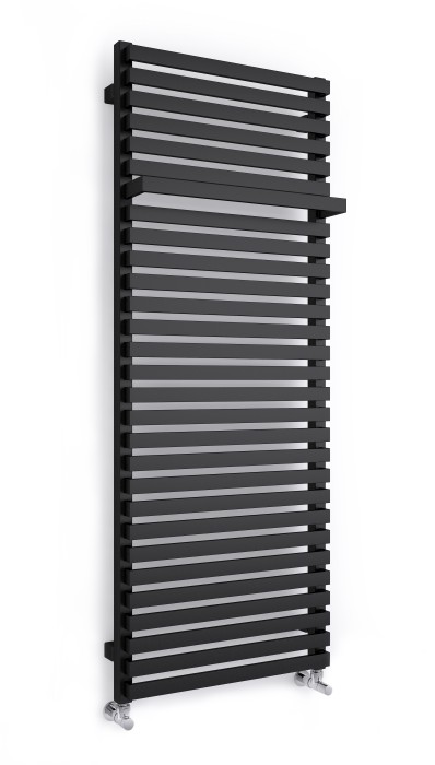 Terma эллектрический полотенцесушитель city 1320-600