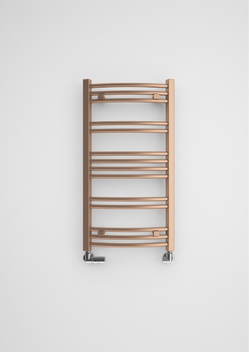 Terma эллектрический полотенцесушитель jade-m 1149-500