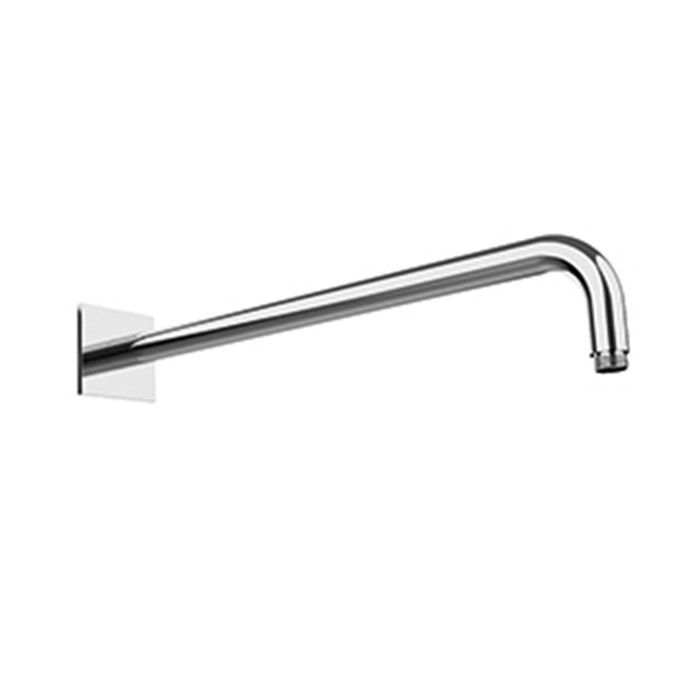 Almar держатель верхнего душа, shower arms, e021116.cr цвет: хром