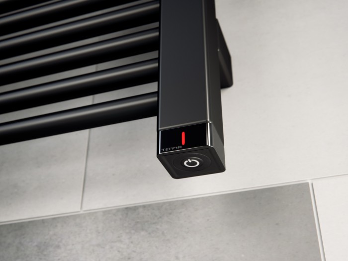 Terma эллектрический полотенцесушитель mike one 735-530