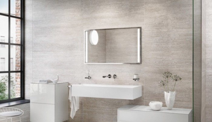 Keuco цокольный комплект для тумбы 1300 мм, edition 90, арт. 39099 210000