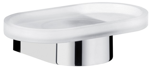 Keuco мыльница зап/часть, edition 300, белый арт. 30055 009000