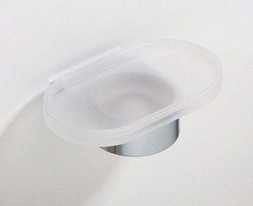 Keuco мыльница зап/часть, edition 300, белый арт. 30055 009000