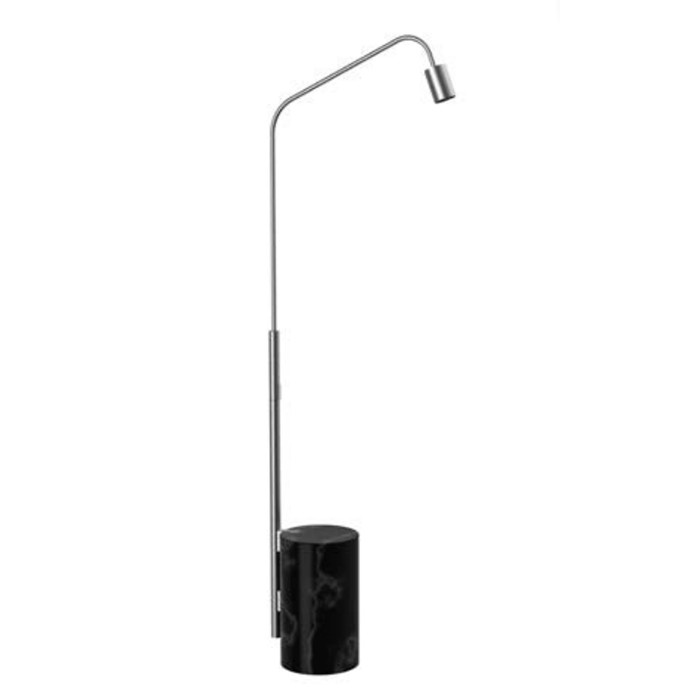 Fima Carlo Frattini душевая колонна "freestanding" marmorea outdoor, нержавеющая сталь арт. f5971rninox