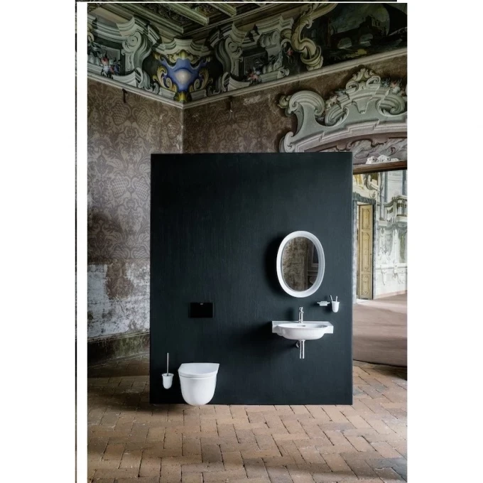 LAUFEN зеркало 50x70, THE NEW CLASSIC - 4.0607.0.085.000.1