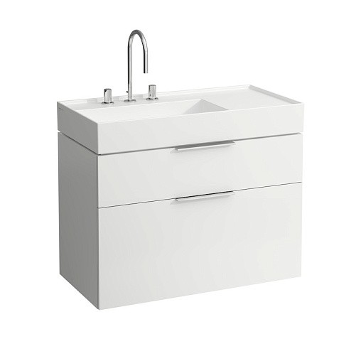 LAUFEN тумба под раковину 8.1033.8, KARTELL - 4.0761.2.033.631.1
