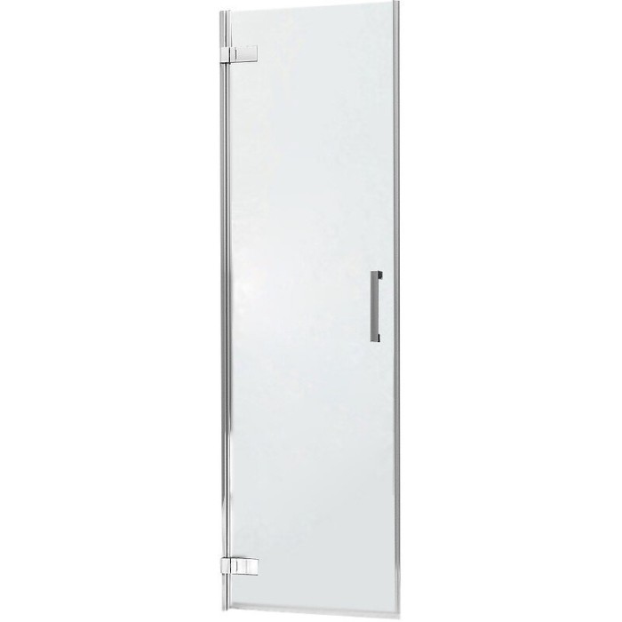 Radaway душевая дверь dwd 50 профиль хром стекло прозрачное, Arta - 386032-03-01L