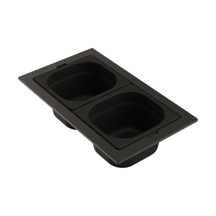 Omoikiri контейнер dc-04-2 арт. 4999085