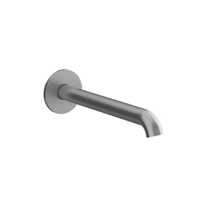 Gessi Настенный излив с длиной под заказ, Origini, 66104#031 цвет: хром